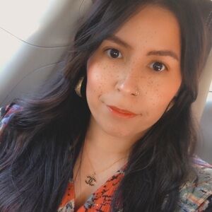 Meet your Posher, Jessica
